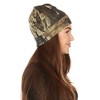 Minus33 Merino Wool Midweight - Ridge Cuff Beanie 100% Merino Wool - 4 of 4