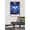 Trends International Team USA - Seoul 1988. Games of the XXIV Olympiad. Framed Wall Poster Prints - 2 of 4