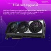 ASUS ROG Strix GeForce RTX 5070 Ti OC 16GB GDDR7 Edition Graphics Card - 2 of 4