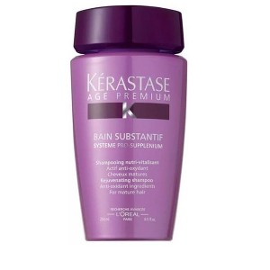 Kerastase Age Premium Bain Substantif Shampoo, 8.5 Ounce - 1 of 4