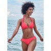 VENUS Womens Marilyn Push-Up Halter Top - 2 of 4