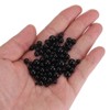 Unique Bargains No Hole ABS Round Faux Pearl for Vase Fillers DIY Home Decoration 800 Pcs - 3 of 4