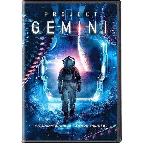 Project Gemini (2022) - image 1 of 1