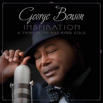 George Benson - Inspiration (A Tribute To Nat King Cole) (LP) (Vinyl)