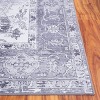 Tucson Vintage Persian TSN106 Power Loomed Machine Washable Skid-Resistant Indoor Rugs - Safavieh - 4 of 4