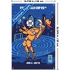 Trends International FIFA World Cup 2026 - Houston Unframed Wall Poster Prints - 3 of 4