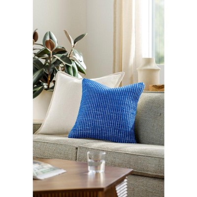 Mark & Day Carianne Modern Throw Pillow