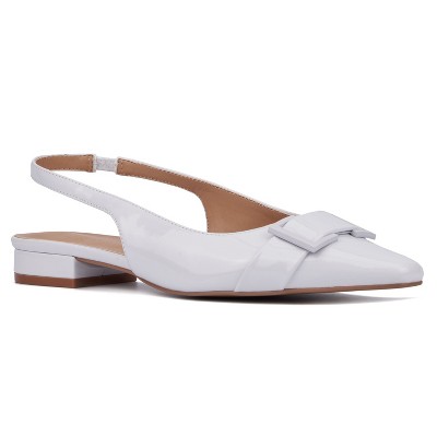 Torgeis Women's Janessa Dress Flat