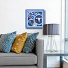 Nfl Tennessee Titans 3d Logo Series Wall Art - 12x12 : Target