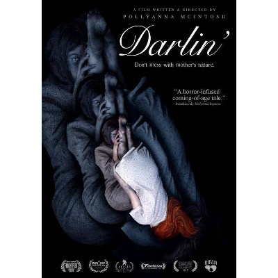 Darlin' (DVD)(2019)