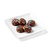 Milk Chocolate Mini Sandwich Cookies - 9oz - Favorite Day™ - 3 of 3