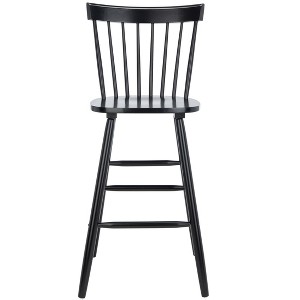 Providence Bar Stool (Set of 2) - BST8504 - Safavieh - 1 of 4