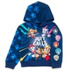 PAW Patrol Fleece Cosplay Pullover Hoodie Little Kid to Big Kid - 2 of 4
