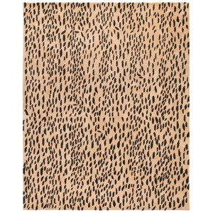 Soho SOH721 Hand Tufted Indoor Rugs - Safavieh - 1 of 4