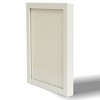 Kid Art Showcase Frame White - Bullseye's Playground™ - 2 of 4