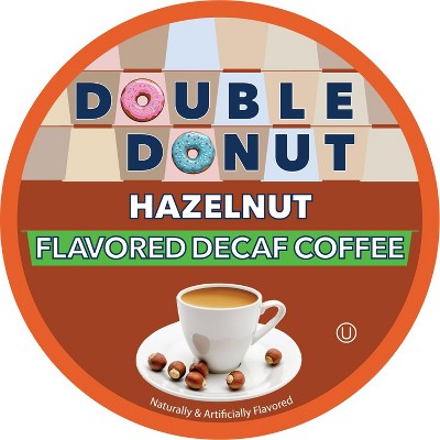 thumbnail image 2 of Better Than Hazelnut Coffee Pods For Keurig K Cups Brewers | Crazy Cups 2 of 10