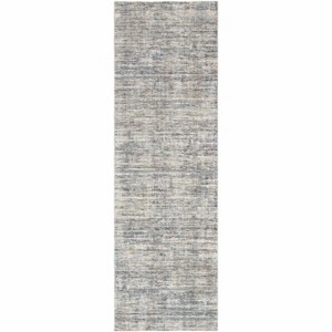 Hauteloom Thornhill Carved Statement Rug - 1 of 4