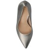 Journee Women's Venus Stiletto Dress Pumps - 4 of 4