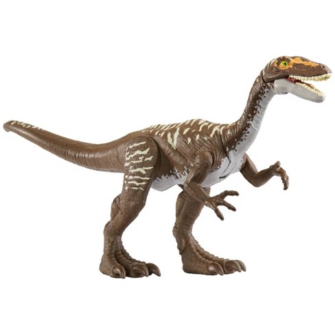 Jurassic World Attack Pack Ornitholestes Target