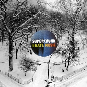 Superchunk - I Hate Music - 1 of 1