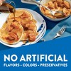 Krusteaz Complete Buttermilk Pancake and Waffle Mix, Light & Fluffy, 5 lb Bag (Pack of 2) - 3 of 4