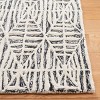 Ebony EBN110 Hand Tufted Area Rug  - Safavieh - 3 of 4