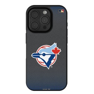 MLB Cooperstown East Teams Linen Bump Cell Phone Case for Apple iPhone - 1 of 4