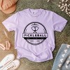 Simply Sage Market Pickleball Club Garment Dyed Tee - 2 of 4