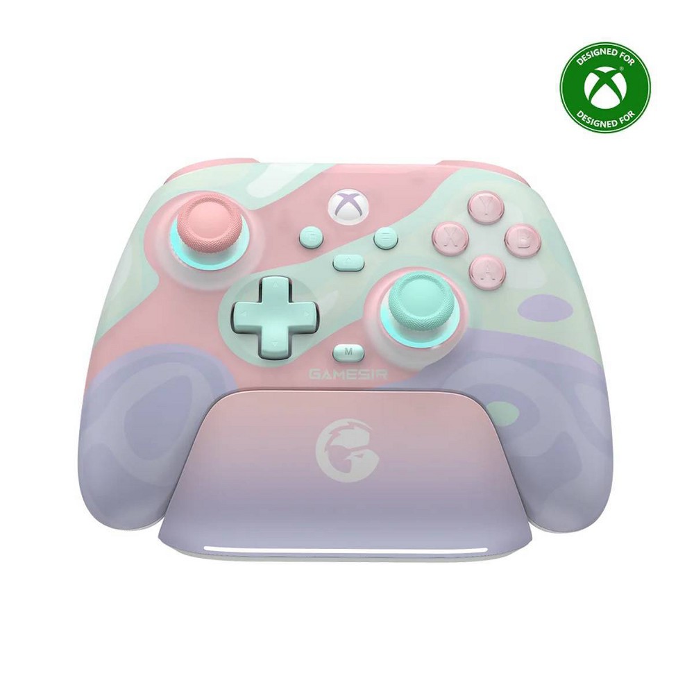 T7 Pro Sugar Whirl (Wireless)