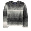 The Children's Place Toddler Boys Long Sleeve Ombre Space Dye Sweater - 2 of 4