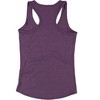 Reebok Womens Break The Stereotype Racerback Tank Top - 2 of 2