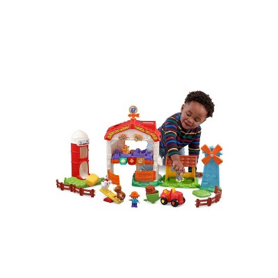 Vtech Learning Piano Target