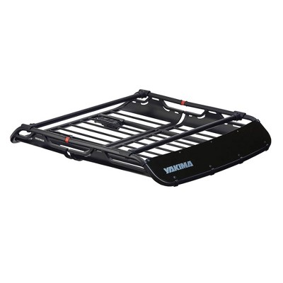 Yakima OffGrid Cargo Basket Roof Rack, Compatible w/StreamLine Crossbars