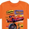 Boys' - Disney - Lightning McQueen Best Trophies Short Sleeve Graphic T-Shirt - 2 of 4