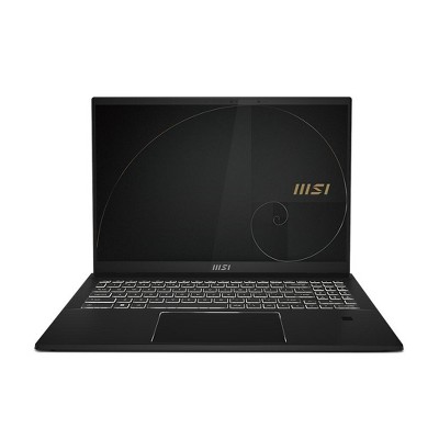 MSI Summit E16 Flip 16