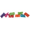 Geddes Positive Attitude Erasers - 24 per bag - 2 of 2
