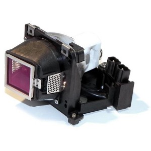 Premium Power Products Projector Lamp for Dell 1100MP; Toshiba TDP-S9; Mitsubishi XD XD110U; Mitsubishi SD SD110U; Mitsubis - 1 of 1