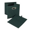 Fabric Storage Bins 6 Piece Set - 4 of 4