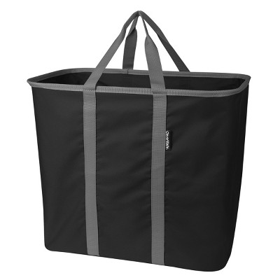 Clevermade XL Collapsible Laundry Tote 2-Pack