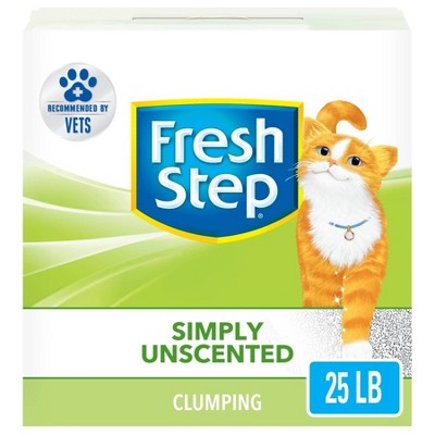 is fresh step cat litter toxic to dogs