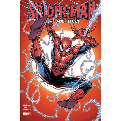 Spider-Man Omnibus by Stern Variant Cover buy