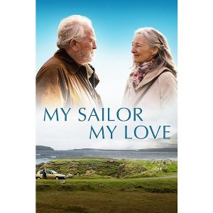 My Sailor, My Love (DVD)(2022) - 1 of 1