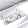 Evo Bytes 75% RGB Wired Keyboard – Red Switch - 2 of 4