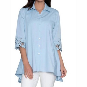 Women's Poetry Tunic - Stella Carakasi - 1 of 3