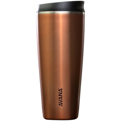 Avana 30oz Sedona Stainless Steel Copper