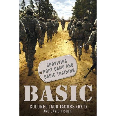 Basic - by  Jack Jacobs & David Fisher (Paperback)