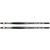 da Vinci TOP-ACRYL Bright Red-Brown Brush, Synthetic, Acrylic & Oil, Flat, Series 7185K, Size 4, Pack of 2 - 2 of 3