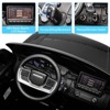24V Licensed Land Rover Ride On Car, Kids Electric Car with 2-Seater - 2 of 4