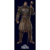 Men's Black Panther: Wakanda Forever Lord M'Baku Standing Tall T-Shirt - 2 of 4