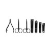 LOVELAY CREATIONS 26-Piece Manicure Set and Pedicure Kit - 2 of 4